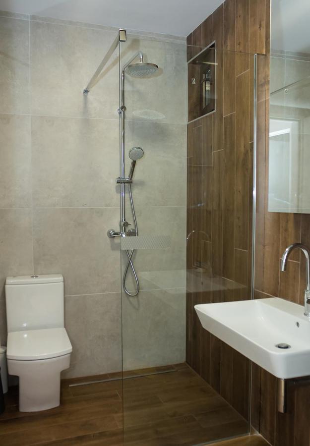 Stylish Retreat High-End Flat Varna Downtown By Flat Mаnager Exterior foto