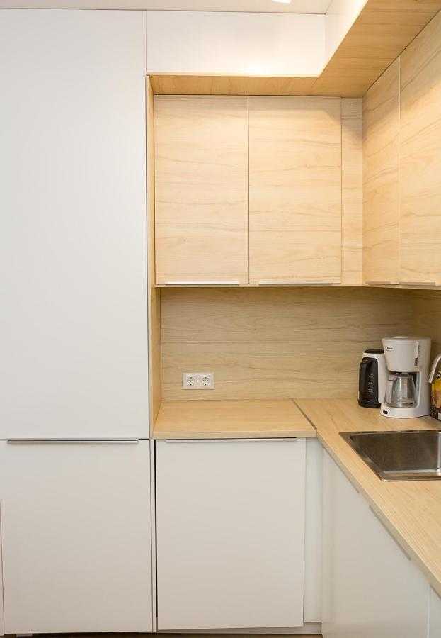 Stylish Retreat High-End Flat Varna Downtown By Flat Mаnager Exterior foto