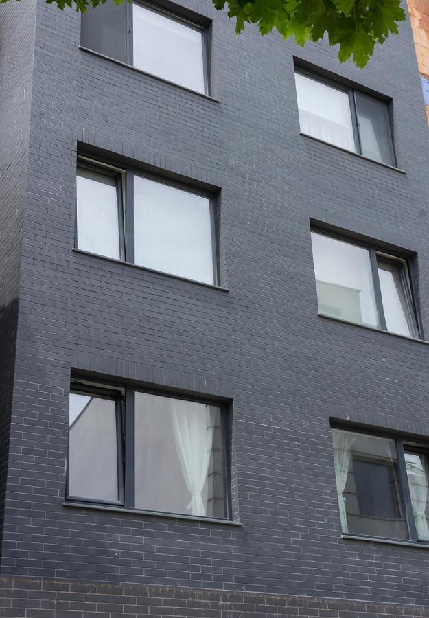 Stylish Retreat High-End Flat Varna Downtown By Flat Mаnager Exterior foto