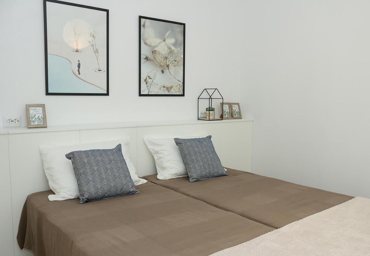 Stylish Retreat High-End Flat Varna Downtown By Flat Mаnager Exterior foto